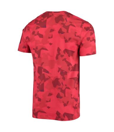 G-III Sports Mens Atlanta Falcons Graphic T-Shirt, Style # 6R9-611-5 alternate image