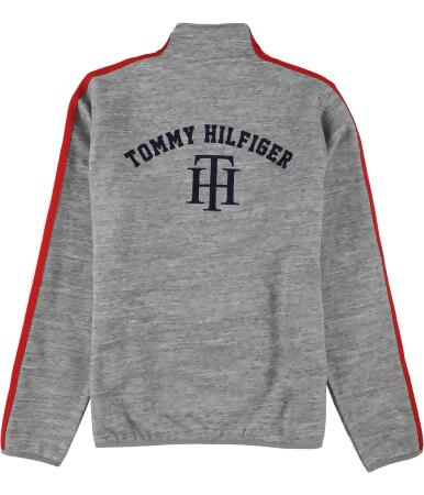 Tommy Hilfiger Mens Kansas City Chiefs Sweatshirt, Style # 6V10Z975 alternate image