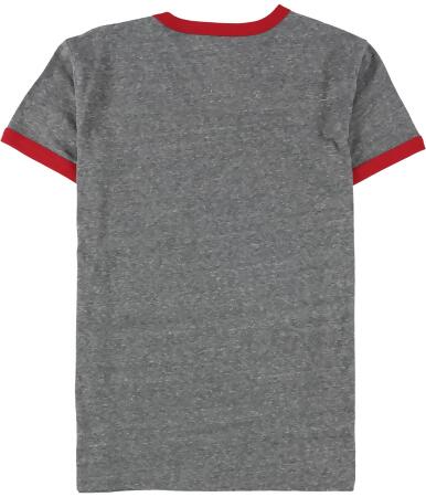Touch Womens Cincinnati Reds Embellished T-Shirt, Style # 6T95Z413 alternate image