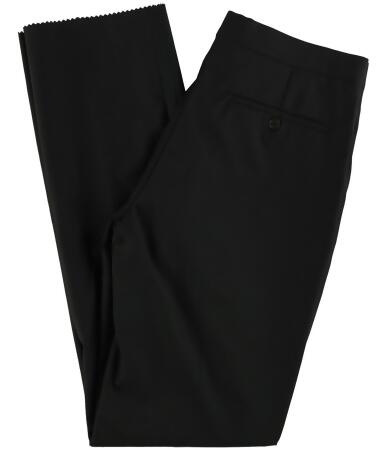 Kenneth Cole Mens Slim Fit Tuxedo Dress Pants Slacks, Style # 20-703531-B alternate image