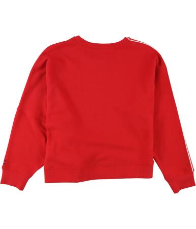Tommy Hilfiger Womens Kansas City Chiefs Sweatshirt, Style # 6U10Z121 alternate image