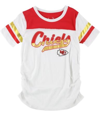 Touch Womens Kansas City Chiefs Graphic T-Shirt, Style # 6T8-138-1 alternate image
