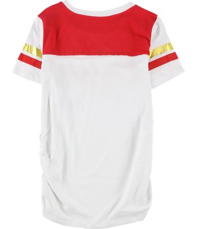 Touch Womens Kansas City Chiefs Graphic T-Shirt, Style # 6T8-138-1 alternate image