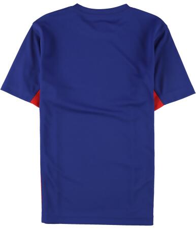 Hands High Boys Texas Rangers Graphic T-Shirt, Style # 6Y85Z801 alternate image
