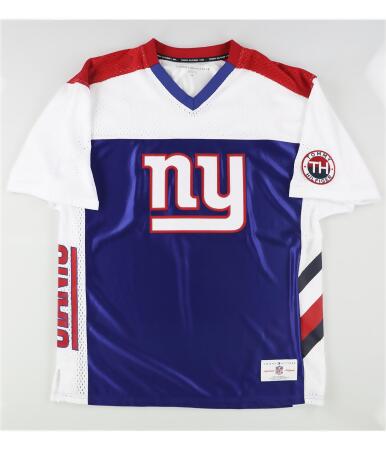 Tommy Hilfiger Mens New York Giants Jersey, Style # 6V00Z009 alternate image