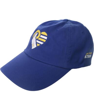 Tags Weekly Mens California Strong Rams Edition Baseball Cap, Style # VC300 alternate image
