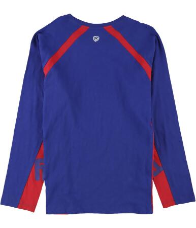 G-III Sports Mens New York Giants Graphic T-Shirt, Style # 6H90Z549 alternate image