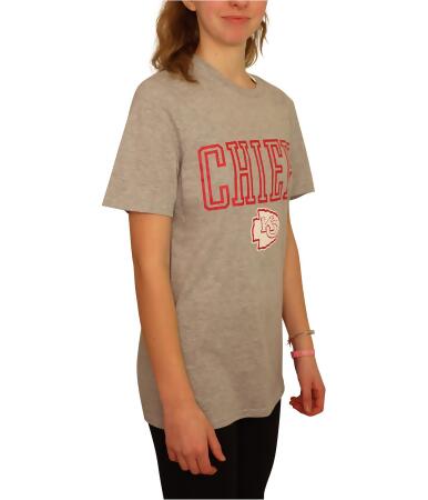 G-III Sports Womens Kansas City Chiefs Graphic T-Shirt, Style # 6M0CBC9R alternate image