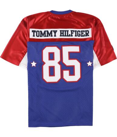 Tommy Hilfiger Mens New York Giants Jersey, Style # 6V00Z008 alternate image