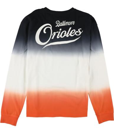 Touch Womens Baltimore Orioles Dip-Dyed Graphic T-Shirt, Style # 6T25Z898 alternate image