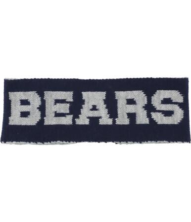 G-III Sports Womens Chicago Bears Headband, Style # 6T70Z338 alternate image