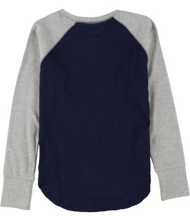 Touch Womens Milwaukee Brewers Graphic T-Shirt, Style # 6T85Z129 alternate image
