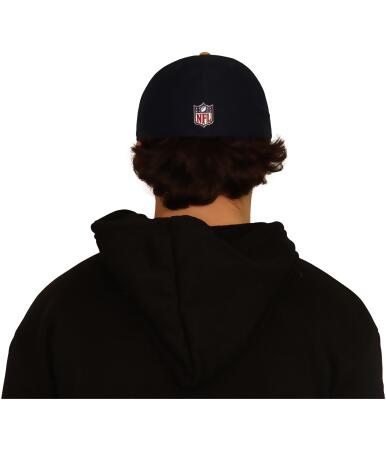 New Era Mens LA Rams Sideline Official Baseball Cap, Style # 11462080 alternate image