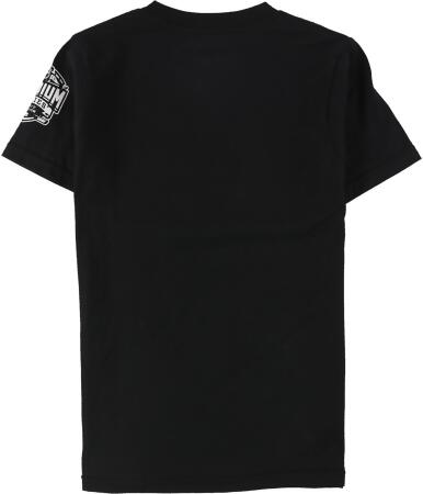 Reebok Boys 2015 Los Angeles Kings NHL Stadium Series Graphic T-Shirt, Style # TWDB_004607 alternate image