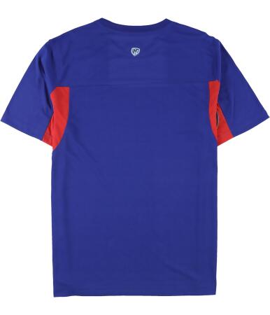 G-III Sports Mens Detroit Pistons Graphic T-Shirt, Style # 6H93Z547 alternate image