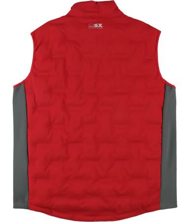 G-III Sports Mens San Francisco 49ers Outerwear Vest, Style # 6R10Z946 alternate image