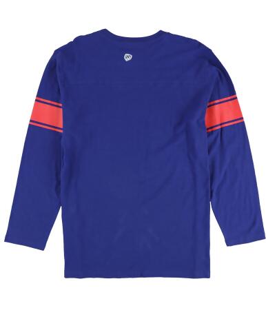 G-III Sports Mens New York Giants Graphic T-Shirt, Style # 6A80Z810 alternate image