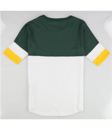 G-III Sports Womens Oakland Athletics Graphic T-Shirt, Style # 6J25Z067 alternate image