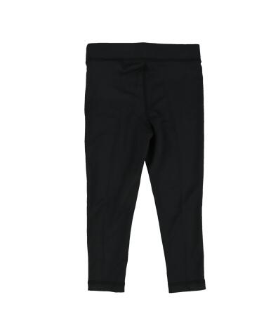 Reebok Girls Core Compression Athletic Pants, Style # AN9600 alternate image