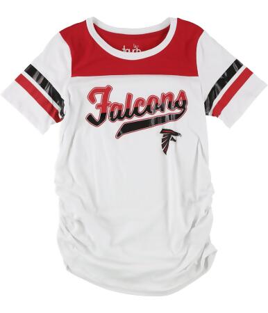 Touch Womens Atlanta Falcons Graphic T-Shirt, Style # 6T8-138-10 alternate image