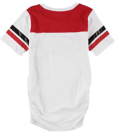 Touch Womens Atlanta Falcons Graphic T-Shirt, Style # 6T8-138-10 alternate image