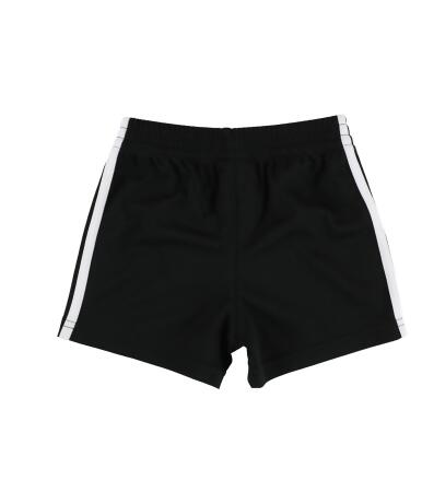 Adidas Boys Two Tone Athletic Walking Shorts, Style # AG6285N-B alternate image