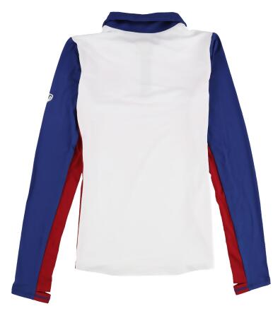 G-III Sports Womens Detroit Pistons Graphic T-Shirt, Style # 6L83Z739 alternate image