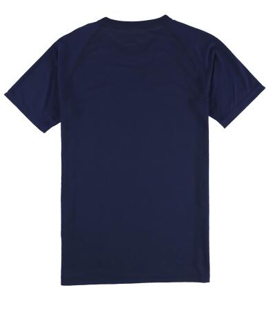 Adidas Mens LA Galaxy Graphic T-Shirt, Style # B405 alternate image