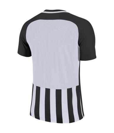 Nike Boys Striped Division III Jersey, Style # 894109 alternate image