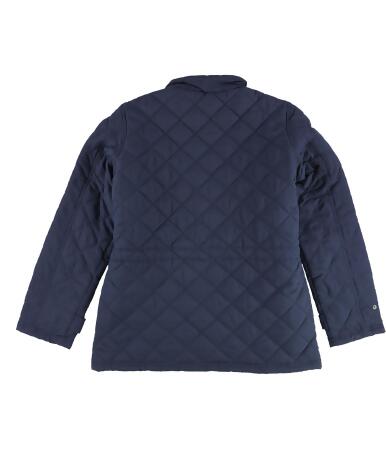 G-III Sports Womens Plain Quilted Jacket, Style # PZM5050 alternate image