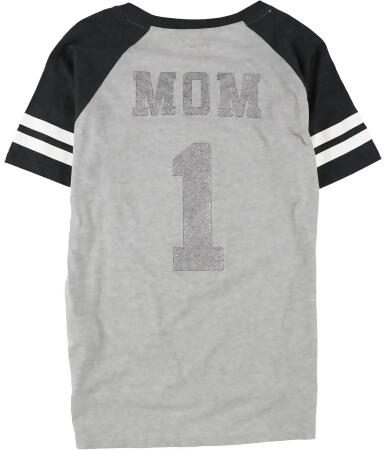 G-III Sports Womens Las Vegas Raiders Graphic T-Shirt, Style # 6MQ25B00 alternate image