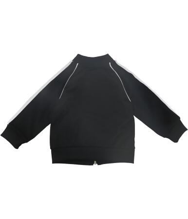Adidas Boys Three Stripe Track Jacket, Style # GN4362-A alternate image