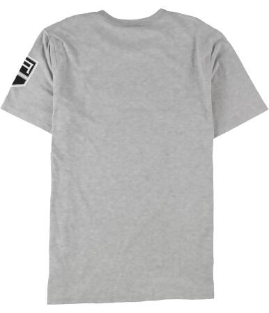 LA Kings Originals Mens Bob Miller LA Kings Graphic T-Shirt, Style # 004696 alternate image