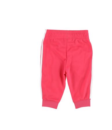 Adidas Girls Superstar Athletic Track Pants, Style # ED7670-B alternate image