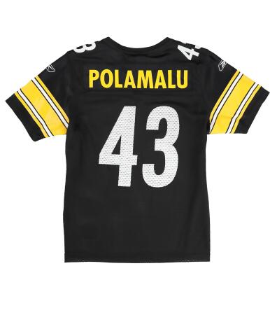 ONFIELD Womens Pittsburgh Steelers Jersey, Style # N765W alternate image