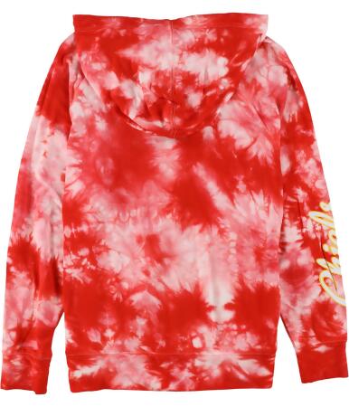 G-III Sports Womens Kansas City Chiefs Hoodie Sweatshirt, Style # 6Q10Z814 alternate image
