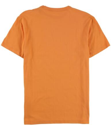 American Eagle Mens Tennessee Volunteers Graphic T-Shirt, Style # 101-1011-46408 alternate image