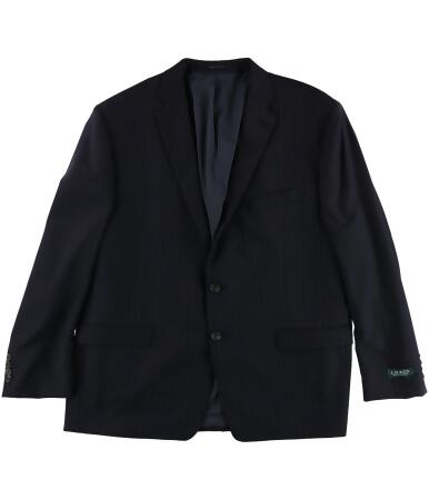 Ralph Lauren Mens Total Comfort Formal Tuxedo, Style # LELA21S10033 alternate image