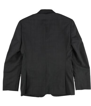 bar III Mens Professional Two Button Blazer Jacket, Style # TEXL1CAZ02 alternate image