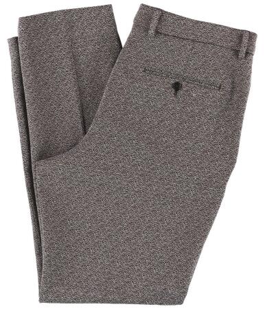 Perry Ellis Mens Flex Stretch Casual Trouser Pants, Style # 4CFB7307PS alternate image