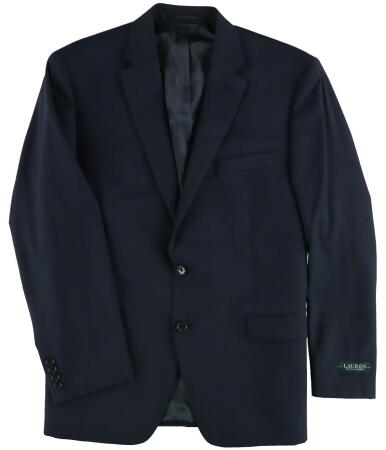 Ralph Lauren Mens 2 Piece Formal Tuxedo, Style # LETO21RZ2256 alternate image