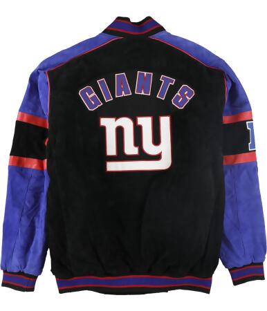 NFL Mens New York Giants Jacket, Style # LA400906 alternate image