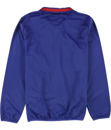 NFL Mens NY Giants Track Jacket, Style # LA20Z130 alternate image