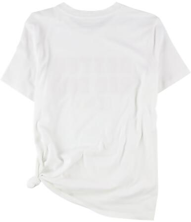 DKNY Womens Boston Red Sox Graphic T-Shirt, Style # DS05W084 alternate image