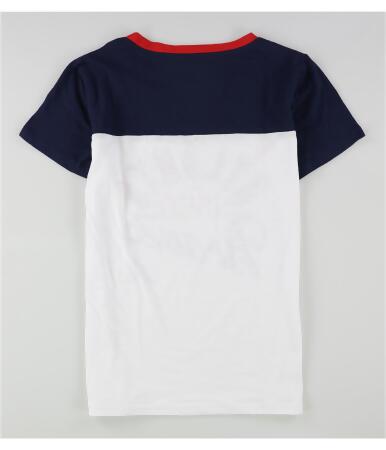 Touch Womens Atlanta Braves Graphic T-Shirt, Style # 6T05Z641 alternate image