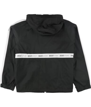 DKNY Womens Boston Red Sox Jacket, Style # DS0-089 alternate image