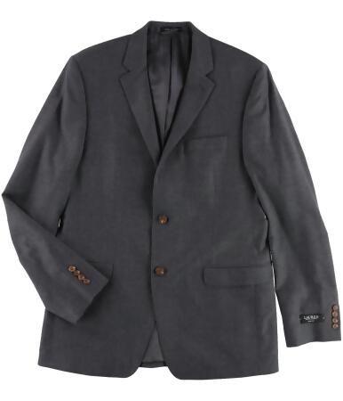 Ralph Lauren Mens 2 Piece Formal Tuxedo, Style # LUBB21SX0190 alternate image