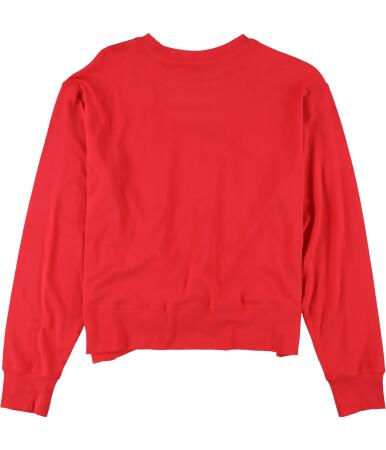 DKNY Womens Boston Red Sox Graphic T-Shirt, Style # DS25Z879 alternate image