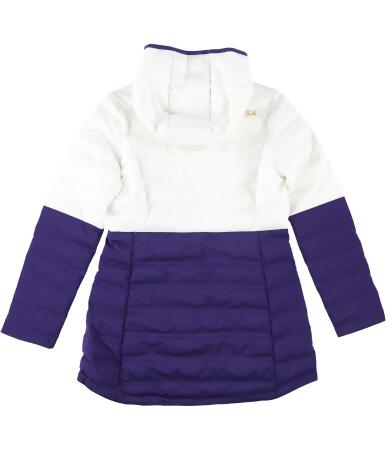 G-III Sports Womens Baltimore Ravens Puffer Jacket, Style # 6Q20Z724 alternate image