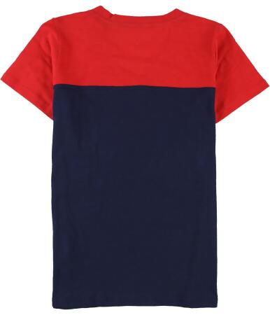 Touch Womens Atlanta Braves Embellished T-Shirt, Style # 6T05Z640 alternate image